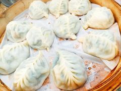 -蟹谢蒸鲜自助餐厅