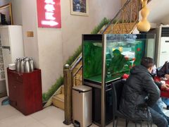 -清真磊磊烧烤老店(饮虎池街34号店)