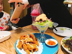 -南京人家(盛京大奥莱店)