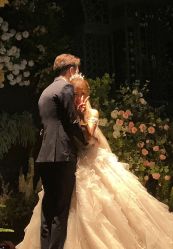 -格乐利雅婚礼艺术中心(南外滩店)