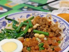 -令氏家外家岐山面(火炬路店)