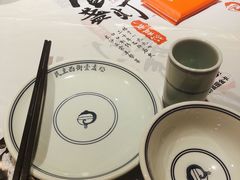 餐具摆设-壹盏灯(蚂蚁工房店)