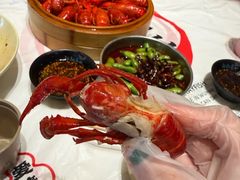 -靓靓蒸虾·头牌蒸虾(雪松路总店)