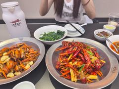 -天宝兄弟(前海壹方城店)