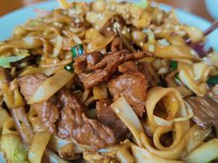 -煲煲掂风味煲仔饭餐厅(西区店)