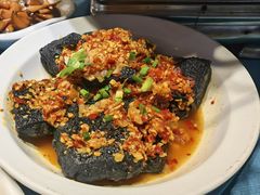 臭豆腐-天怡·鱼工厂(梅溪湖店)
