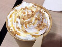 -麦当劳(东方时代广场分店)