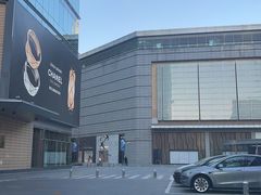 -塞纳河法国餐厅(意式风情街店)