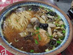 -美味斋(西北街店)