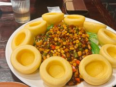 -东北大院·东北菜(三台子店)