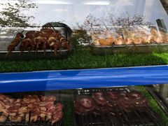 -新疆伊宁远征餐厅