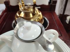 -鹿鸣酒家(越秀店)