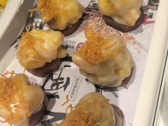 -鹿鸣春饭店(总店)