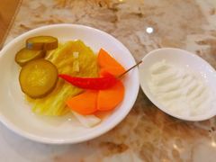 -苏坦土耳其餐厅(白云宾馆店)