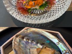 -雲上錢屋·怀石料理(上海中心店)