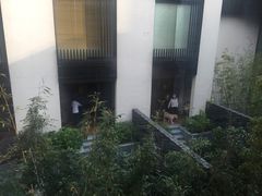 -上海崇明金茂凯悦酒店