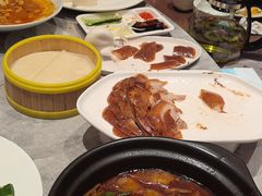 -国人川菜(李家村建东街店)