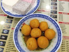 咖喱鱼蛋-捷信牛奶甜品世家(柳巷店)