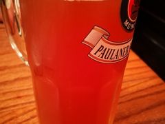 -宝莱纳啤酒花园餐厅PAULANER BRAUHAUS Nanjing(广州路店)