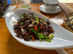 -龙姐私房菜(和顺古镇店)