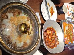 -绿茶餐厅(燕郊永旺店)