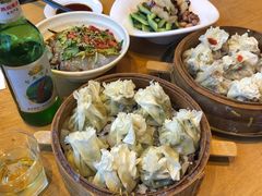 -老绥元烧麦·家常菜(大召店)