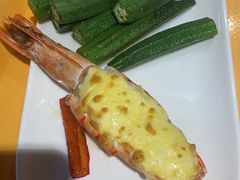 -北大家园食堂