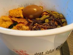 -水平有限广西米粉·广西风味集(五道口店)