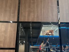 -滨力健身俱乐部