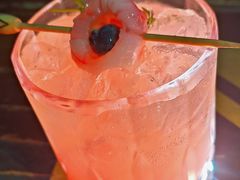 -MOSSO音乐酒吧·Live House(南京西路店)
