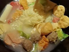 -万记麻辣烫国展总店