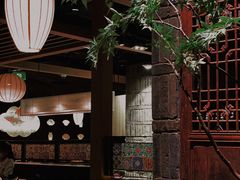 大堂-湊湊火锅·茶憩(石家庄万象城店)