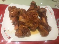 -吴记酱骨炖菜馆(西大直街店)