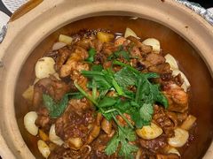 -金龙·打边炉(南京西路店)