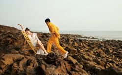 -IDO婚纱摄影(上海旗舰店)