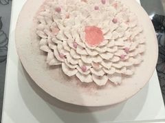 -积慕Cake(解放大道店)