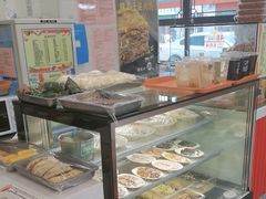 -庆丰包子铺(白塔寺店)