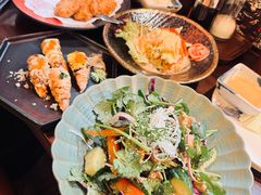 -鸟鹏烧鸟居酒屋(昌岗店)
