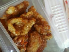 -林海雪乡铁锅炖·东北菜(夏湾店)