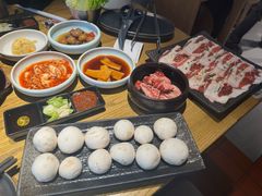 -泥炉烧肉师(新街口金銮巷店)