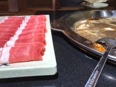 -大龙辣火锅·龙虾·烧烤(湖滨新天地店)