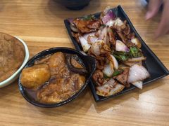 -来福面馆现炒浇头本帮面(真光路店)