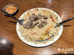 -新疆哈利德餐厅(紫薇都市店)