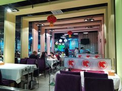 大堂-凯鸽火锅(华林新天地店)