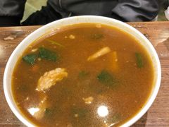 -清真·玛丽亚新疆菜主题餐厅(浙江中路店)