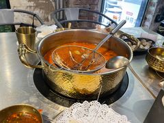 -琥珀川糟粕醋火锅(慈云寺店)