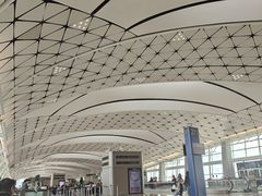-香港国际机场