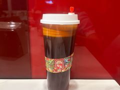 冻柠檬茶-日昌餐馆(亦庄店)