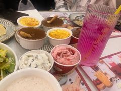 -斗牛士牛排餐厅(嘉里汇店)