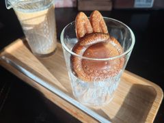 -玖壹咖啡(临河街店)